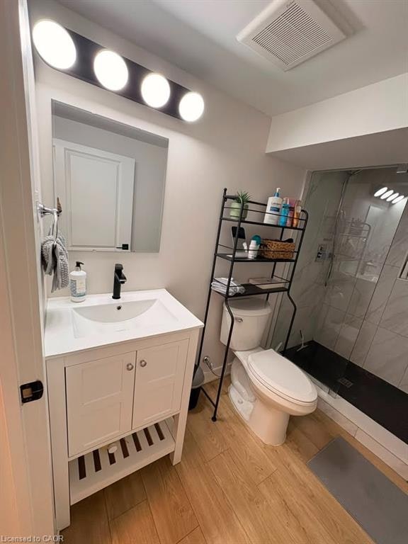 Basement-565 Mohawk Road W, Hamilton, ON, L9C 1X5 - 11