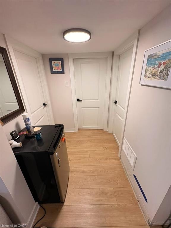 Basement-565 Mohawk Road W, Hamilton, ON, L9C 1X5 - 4