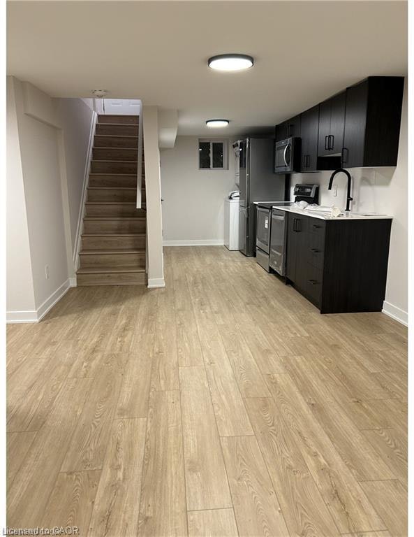 Basement-565 Mohawk Road W, Hamilton, ON, L9C 1X5 - 3