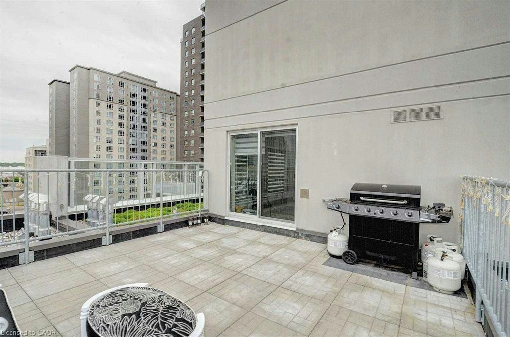 312-321 Spruce Street, Waterloo, ON, N2L 0G4 - 27