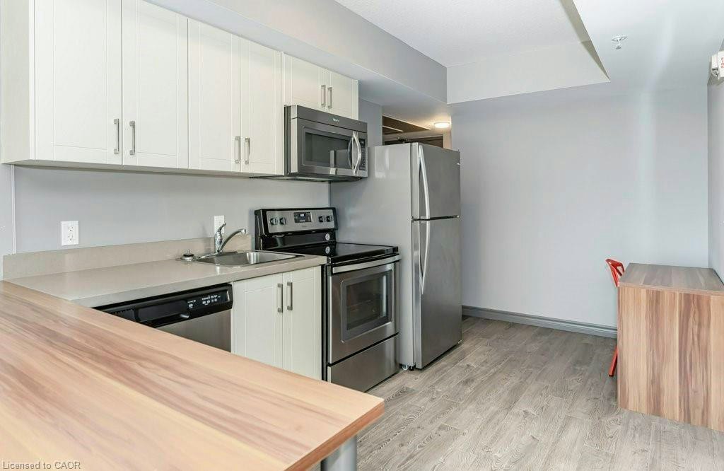312-321 Spruce Street, Waterloo, ON, N2L 0G4 - 9
