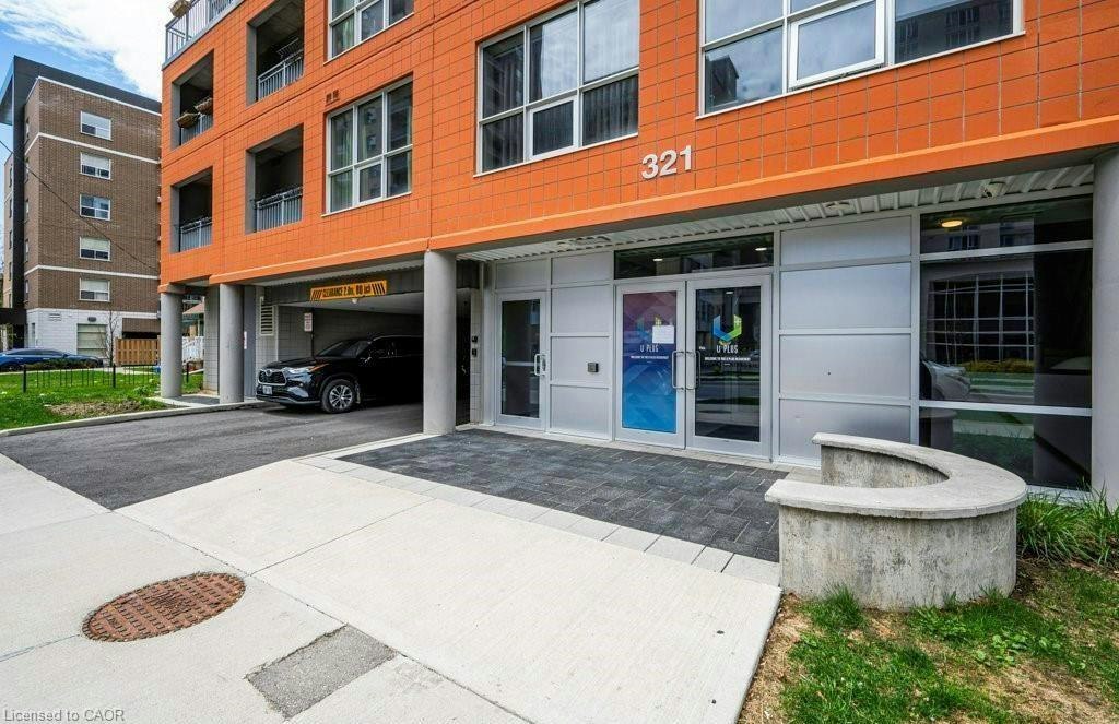 312-321 Spruce Street, Waterloo, ON, N2L 0G4 - 2