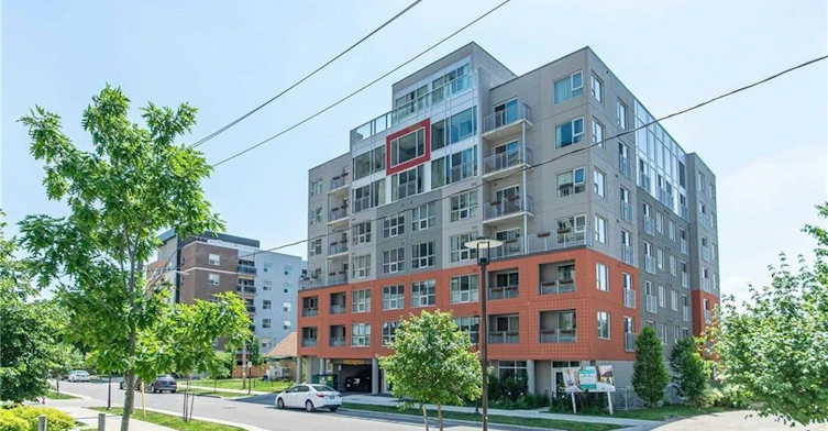 312-321 Spruce Street, Waterloo, ON, N2L 0G4