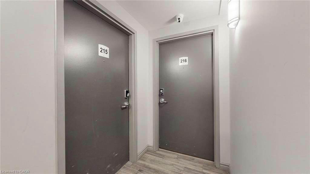 B215-275 Larch Street, Waterloo, ON, N2L 3R2 - 4