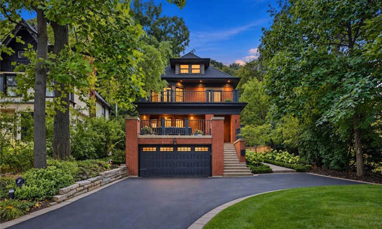 2 Freeman Place