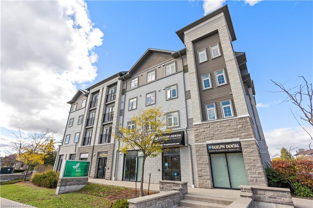 204-64 Frederick Drive, Guelph, ON, N1L 0P3