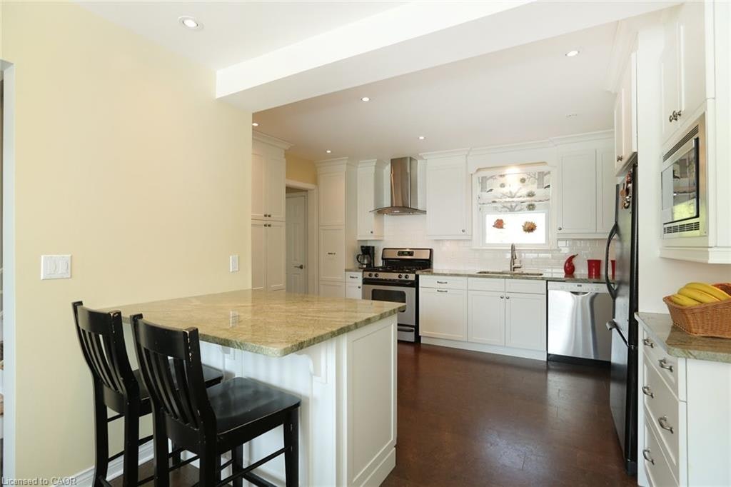 865 Shadeland Avenue, Burlington, ON, L7T 2M2 - 8