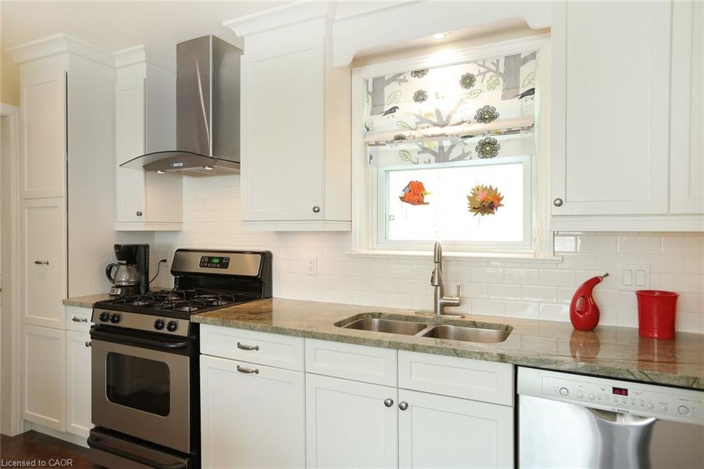 865 Shadeland Avenue, Burlington, ON, L7T 2M2 - 9