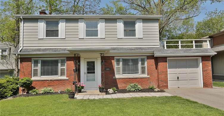 865 Shadeland Avenue, Burlington, ON, L7T 2M2