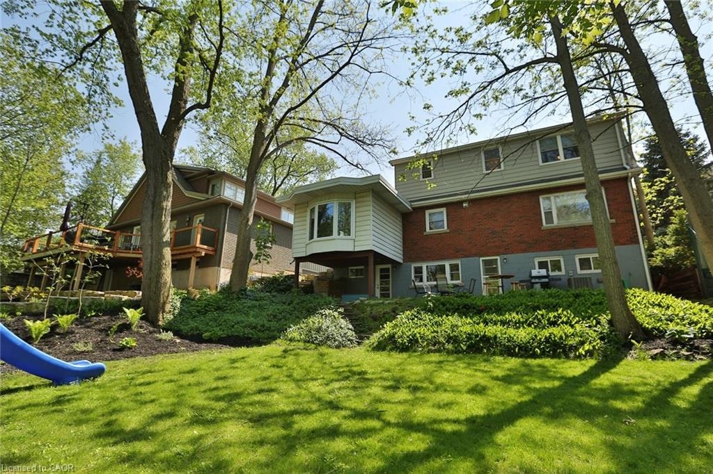 865 Shadeland Avenue, Burlington, ON, L7T 2M2 - 21