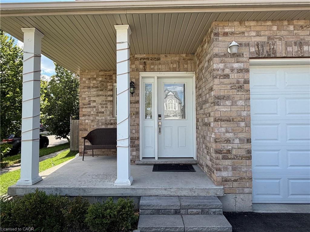 649 Winterberry Avenue, Waterloo, ON, N2V 2X4 - 3