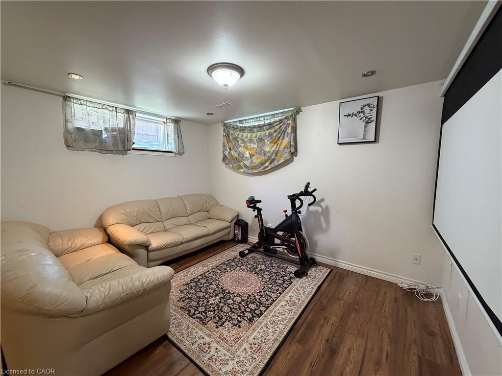 649 Winterberry Avenue, Waterloo, ON, N2V 2X4 - 31