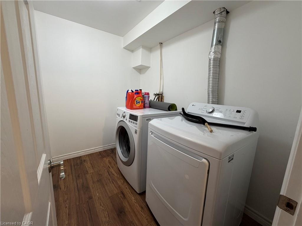 649 Winterberry Avenue, Waterloo, ON, N2V 2X4 - 29