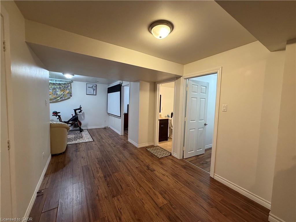 649 Winterberry Avenue, Waterloo, ON, N2V 2X4 - 28