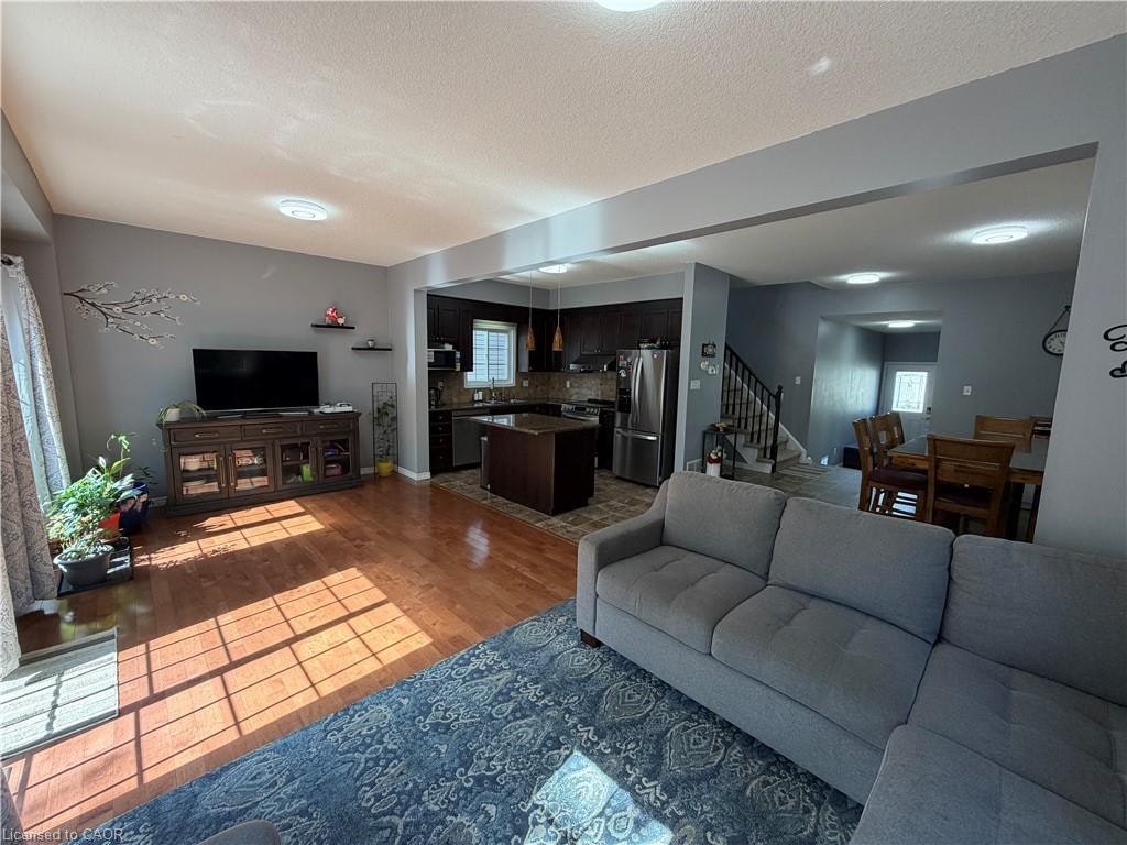 649 Winterberry Avenue, Waterloo, ON, N2V 2X4 - 12