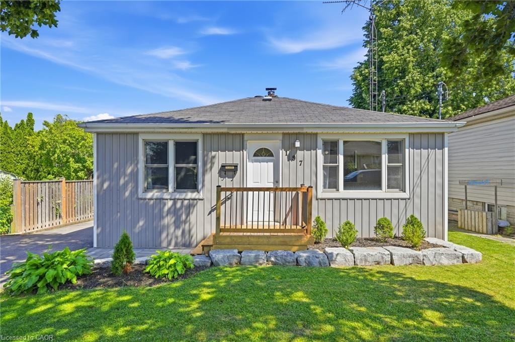 197 East 44th Street, Hamilton, ON, L8T 3Y5