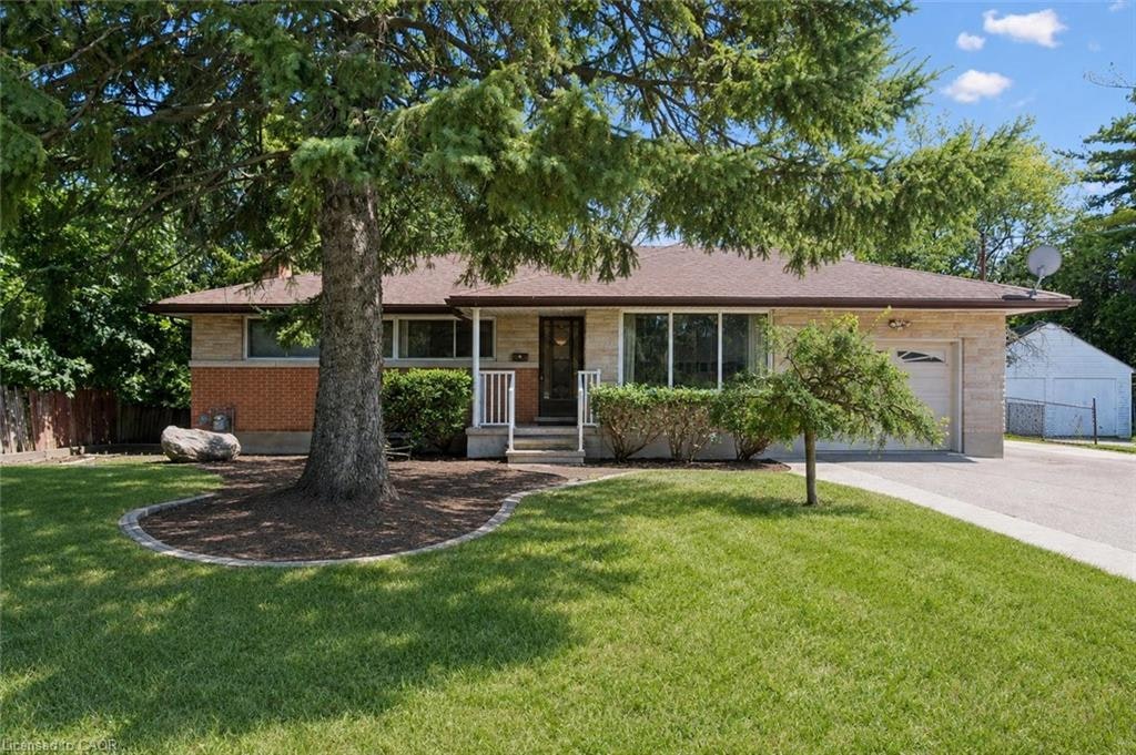289 Speedvale Avenue E, Guelph, ON, N1E 1M8