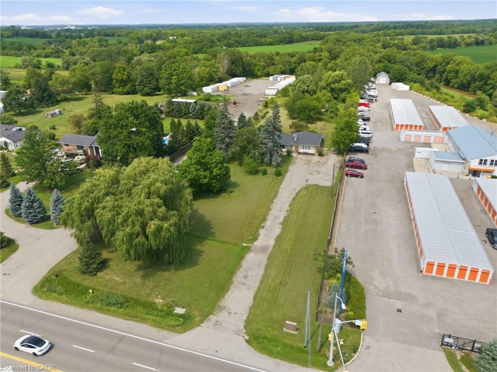 1432 Colborne Street E, Brant, ON, N3T 5L4