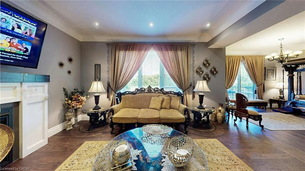 537 Millstream Drive, Waterloo, ON, N2K 0E2 - 6