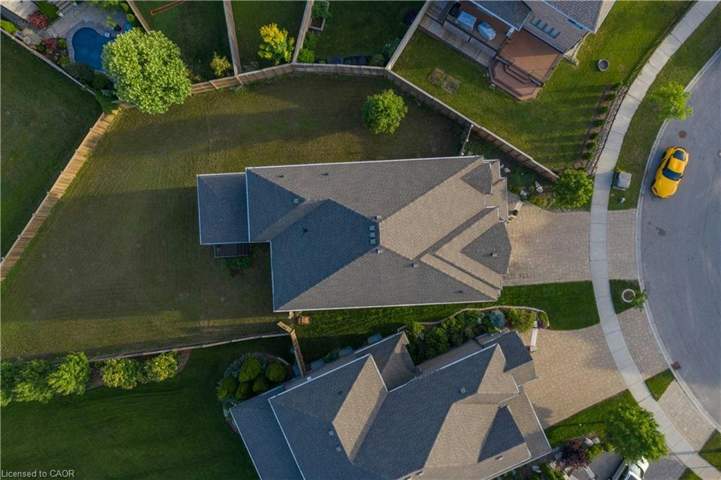 537 Millstream Drive, Waterloo, ON, N2K 0E2 - 48