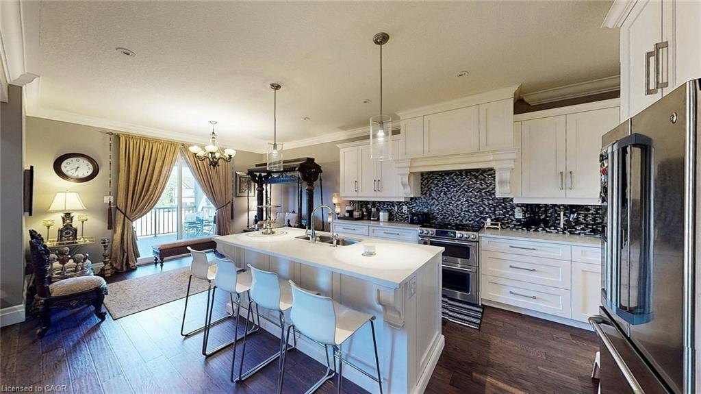 537 Millstream Drive, Waterloo, ON, N2K 0E2 - 13