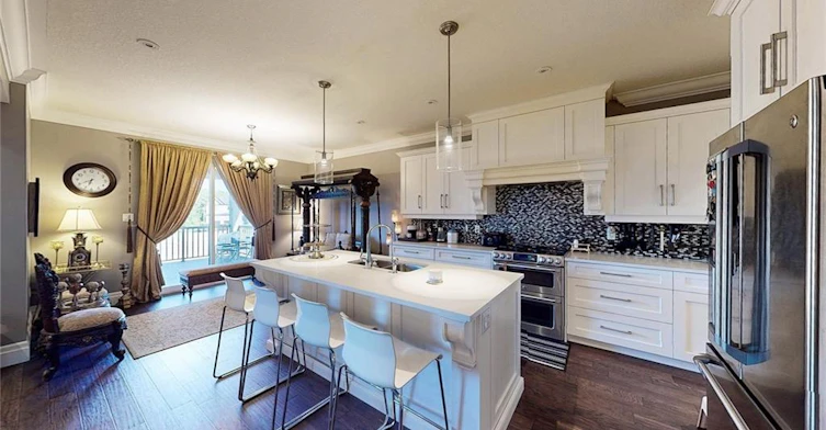537 Millstream Drive, Waterloo, ON, N2K 0E2 - 13