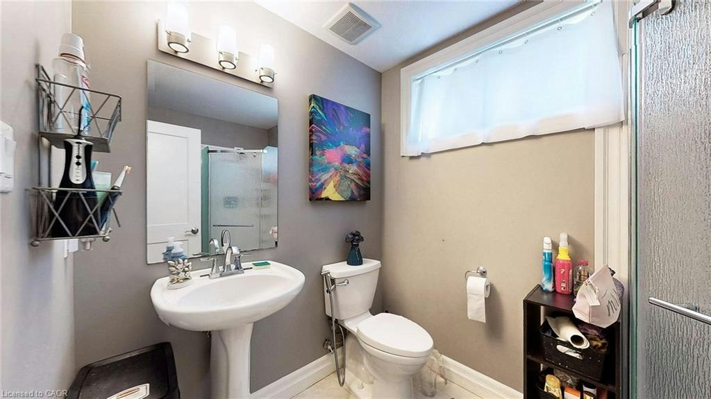 537 Millstream Drive, Waterloo, ON, N2K 0E2 - 43