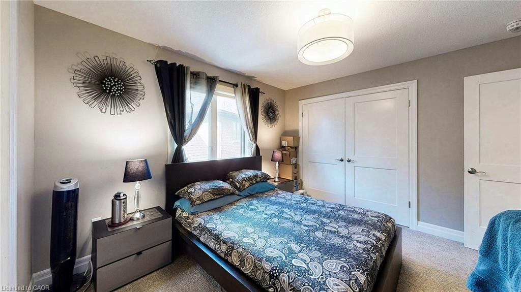 537 Millstream Drive, Waterloo, ON, N2K 0E2 - 34