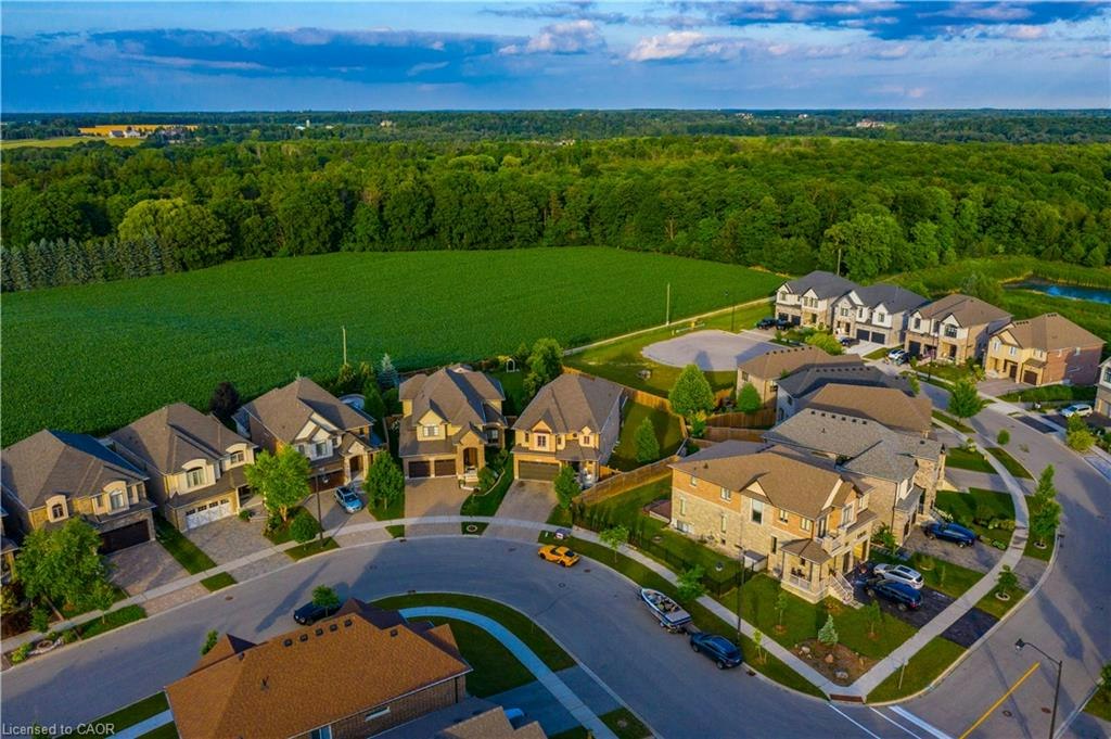 537 Millstream Drive, Waterloo, ON, N2K 0E2 - 50