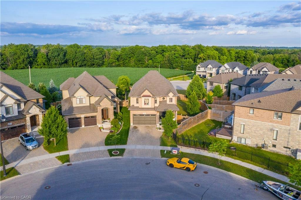 537 Millstream Drive, Waterloo, ON, N2K 0E2 - 47