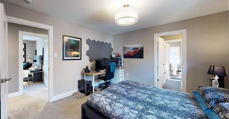 537 Millstream Drive, Waterloo, ON, N2K 0E2 - 36