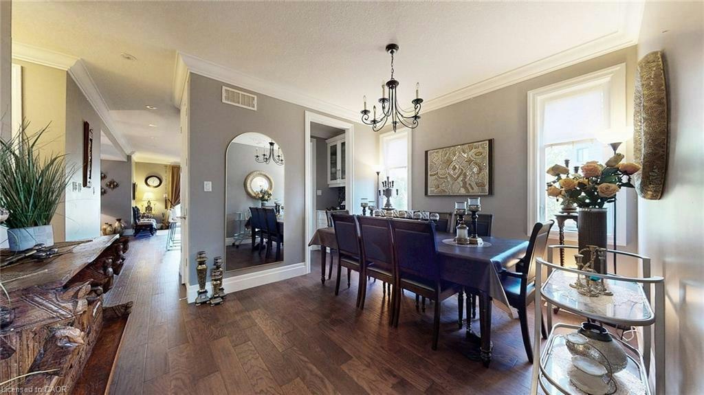 537 Millstream Drive, Waterloo, ON, N2K 0E2 - 16