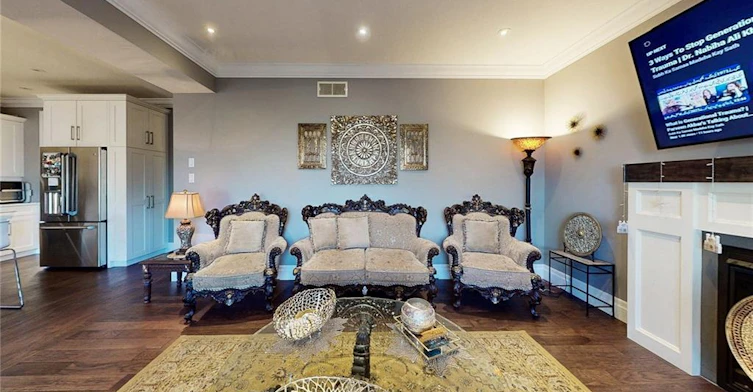 537 Millstream Drive, Waterloo, ON, N2K 0E2 - 8