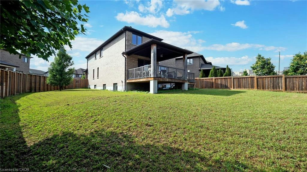 537 Millstream Drive, Waterloo, ON, N2K 0E2 - 46
