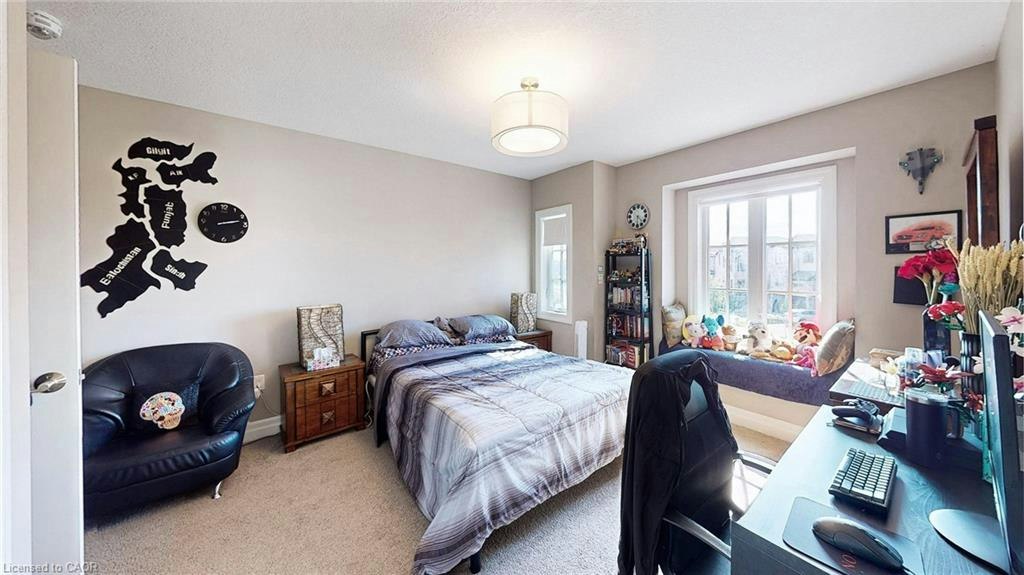 537 Millstream Drive, Waterloo, ON, N2K 0E2 - 29