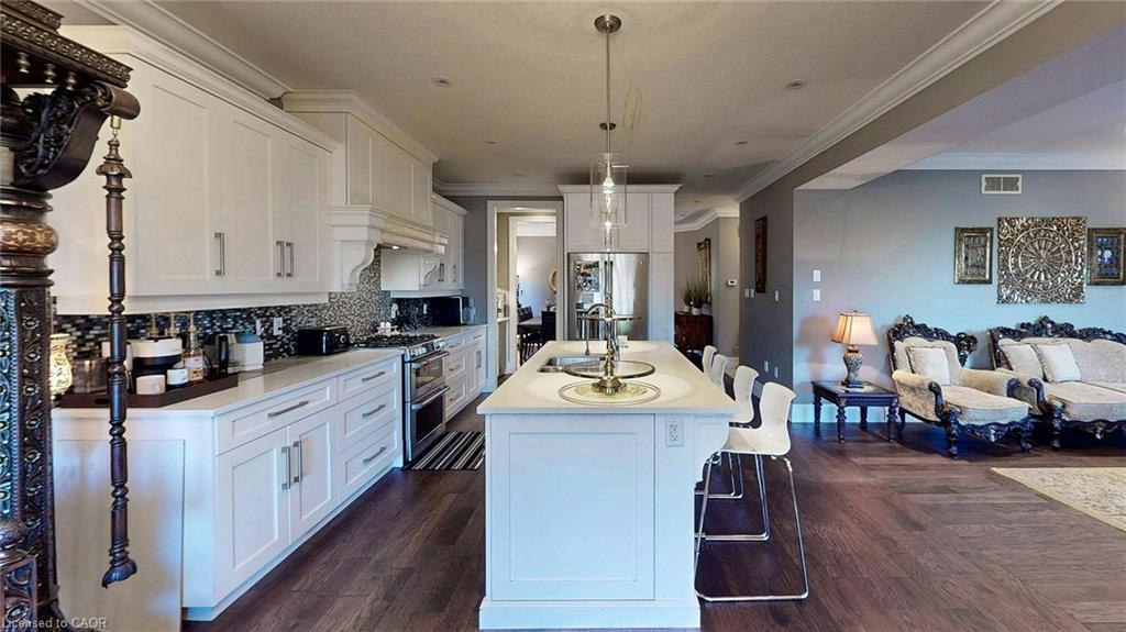 537 Millstream Drive, Waterloo, ON, N2K 0E2 - 14