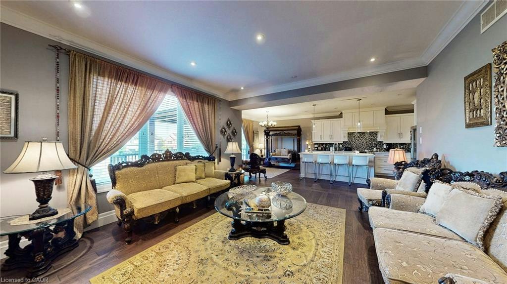 537 Millstream Drive, Waterloo, ON, N2K 0E2 - 5