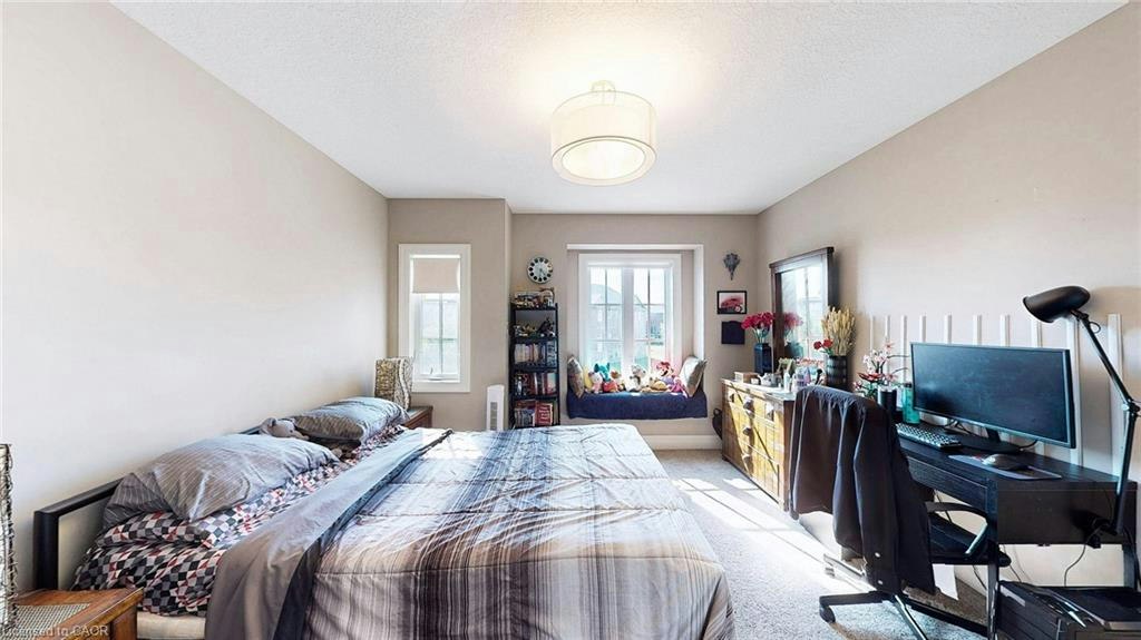 537 Millstream Drive, Waterloo, ON, N2K 0E2 - 30