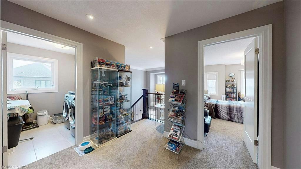 537 Millstream Drive, Waterloo, ON, N2K 0E2 - 35