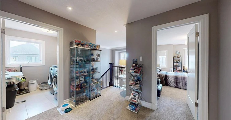537 Millstream Drive, Waterloo, ON, N2K 0E2 - 35