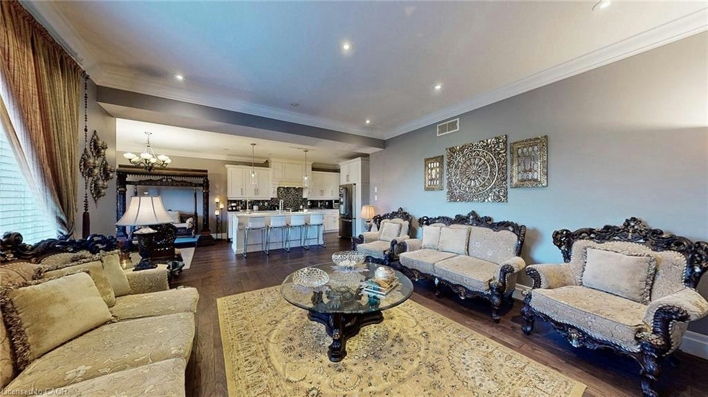 537 Millstream Drive, Waterloo, ON, N2K 0E2 - 7
