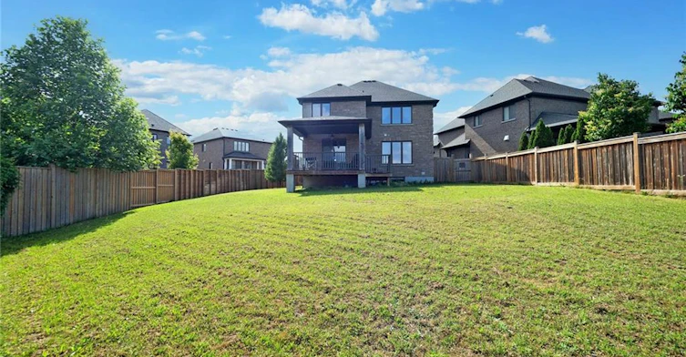 537 Millstream Drive, Waterloo, ON, N2K 0E2 - 45