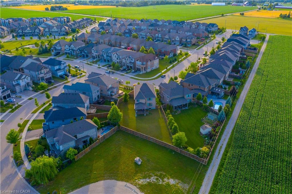 537 Millstream Drive, Waterloo, ON, N2K 0E2 - 49