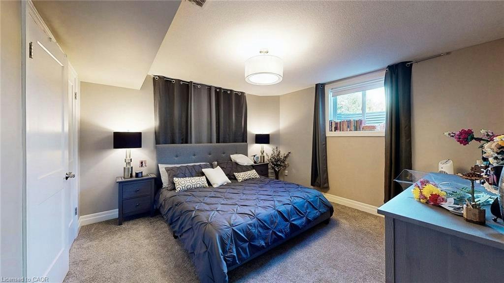 537 Millstream Drive, Waterloo, ON, N2K 0E2 - 42