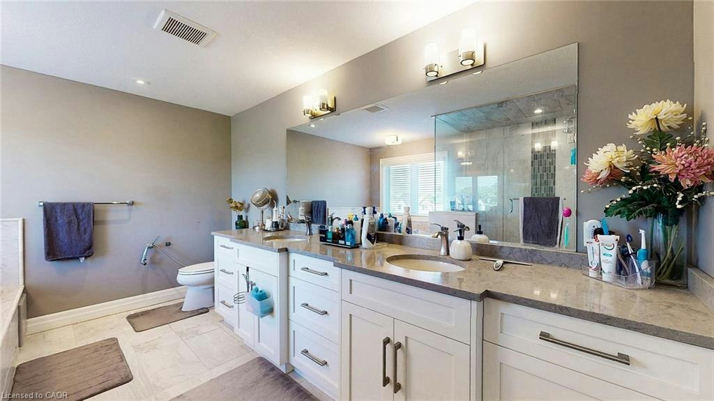 537 Millstream Drive, Waterloo, ON, N2K 0E2 - 27