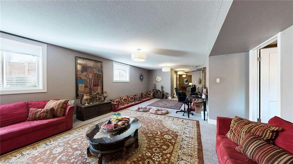 537 Millstream Drive, Waterloo, ON, N2K 0E2 - 38