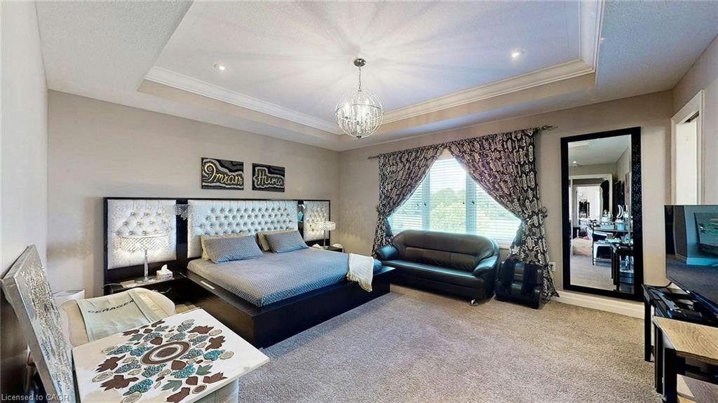 537 Millstream Drive, Waterloo, ON, N2K 0E2 - 26