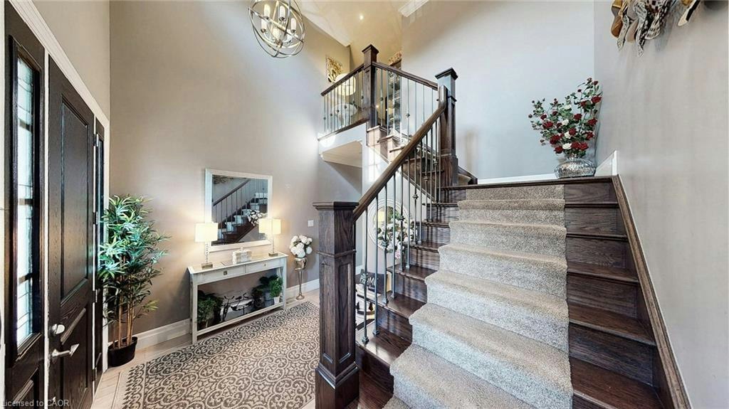 537 Millstream Drive, Waterloo, ON, N2K 0E2 - 20