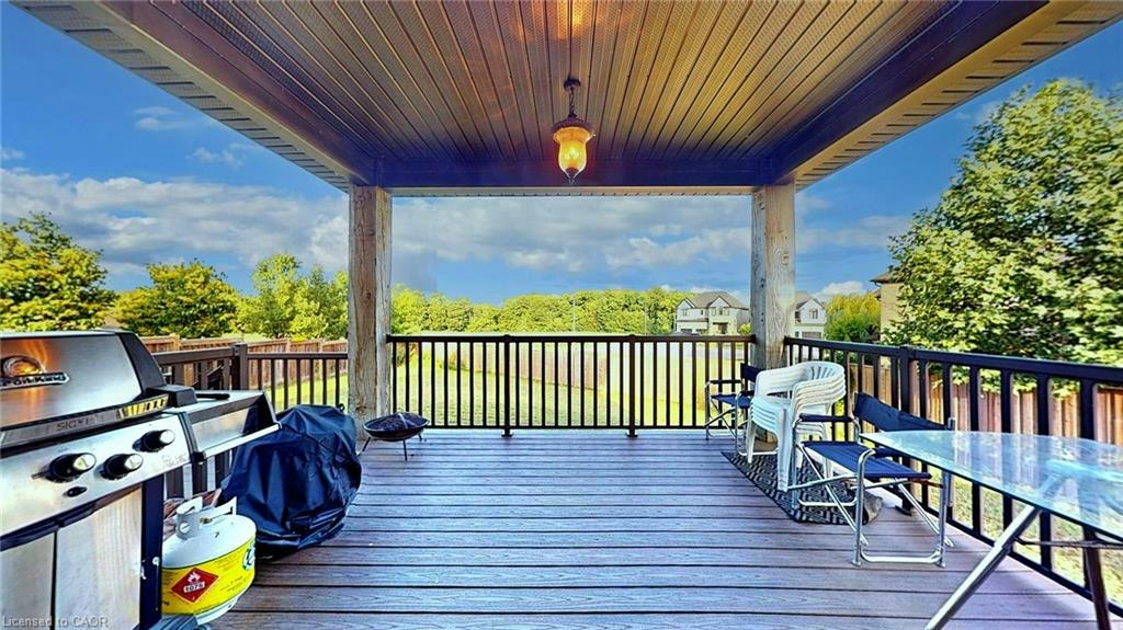 537 Millstream Drive, Waterloo, ON, N2K 0E2 - 44