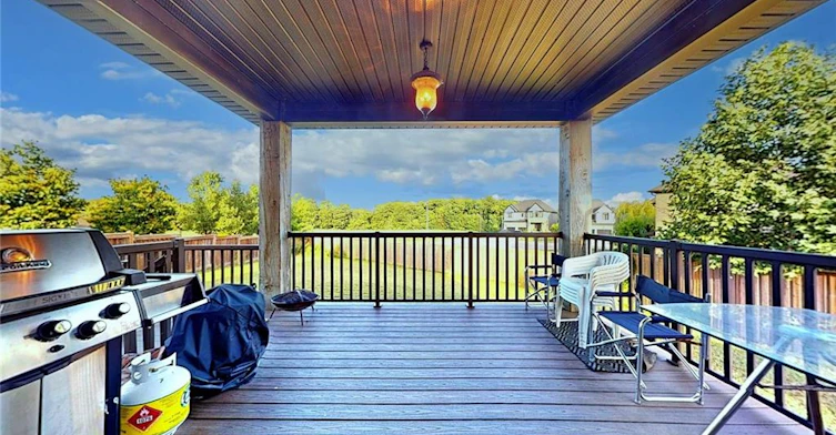 537 Millstream Drive, Waterloo, ON, N2K 0E2 - 44